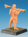 FM Freebooter Miniatures La Gauche 3