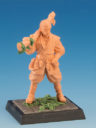 FM Freebooter Miniatures La Gauche 4