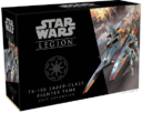 Fantasy Flight Games Star Wars Legion TX 130 Saber Class Fighter Tank Unit Expansion 2