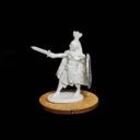 Footsore Miniatures Kushiten