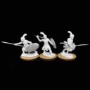 Footsore Miniatures Kushiten5