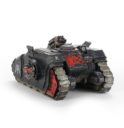 Forge World Legion Arquitor Bombard With Graviton Charge Cannon 1