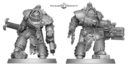 Forge World The Road To Thramas – Part 3 Terror Troops 1