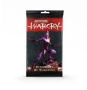 GW Warcry Hedonites Of Slaanesh Cards 1