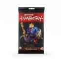 GW Warcry Seraphon Cards 1