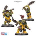 Games Workshop Revealed At The New York Toy Fair! 2