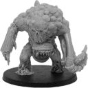 Mierce Miniatures The Arachnidian One