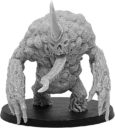 Mierce Miniatures The Gaseous One