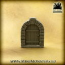 MiniMonsters DunegonDoor 04