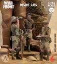 Scale 75 Desert Rats