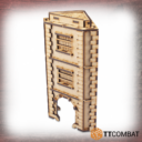 TTCombat Modular Villetta Arcata Angolo Nicolosa 01