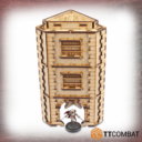 TTCombat Modular Villetta Arcata Angolo Nicolosa 02