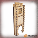 TTCombat Modular Villetta Arcata Angolo Nicolosa 04