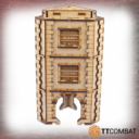 TTCombat Modular Villetta Arcata Angolo Nicolosa 05