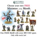 VM Victoria Miniatures Clara Gin 3