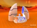 3D Alien Worlds Taui Teleporter Preview 2