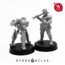 Artel W Engineer With Reaper Turret 1