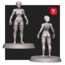 Artel „W“ Miniatures Neue Previews 01