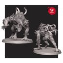 Artel „W“ Miniatures Neue Previews 03