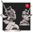 Artel „W“ Miniatures Weitere Previews 01