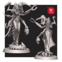 Artel „W“ Miniatures Weitere Previews 05