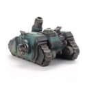 Forge World Legion Arquitor Bombard With Morbus Heavy Bombard 1