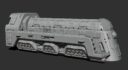 Gamemat Future Train Preview 1