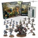 Games Workshop Sunday Preview – Beasts Vs Other Beasts 2