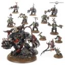 Games Workshop Sunday Preview – Beasts Vs Other Beasts 7