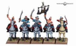 Games Workshop The Old World Ice Guard Of Kislev 2