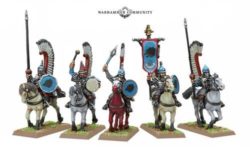 Games Workshop The Old World Ice Guard Of Kislev 4