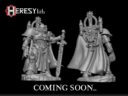 Heresy Lab Hades Legion Kickstarter Preview 9