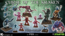 KM Out Of The Pit Curse Of The Kraken 1