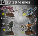 KM Out Of The Pit Curse Of The Kraken 18