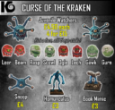 KM Out Of The Pit Curse Of The Kraken 20