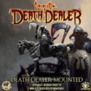 LEP Death Dealer Mounted