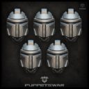 PuppetsWar Hunterhelmets 02