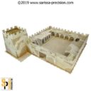 Sarissa Precision Desert Fort 1