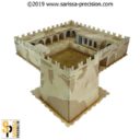 Sarissa Precision Desert Fort 2