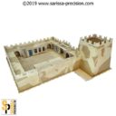 Sarissa Precision Desert Fort 3