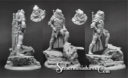 Scibor Monsterous Miniatures Wyvern Slayer 2