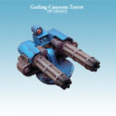 Spellcrow GatlingCannonsTurret 02