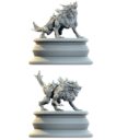 TDG High Fantasy Miniature Collection 14