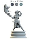 TDG High Fantasy Miniature Collection 2