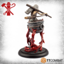 TTCombat Carnevale Baba Yaga 02