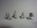 Vanguard Miniatures Novan Regulars Light Walker 01