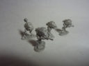 Vanguard Miniatures Novan Regulars Light Walker 02