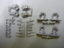 Vanguard Miniatures Novan Regulars Light Walker 04