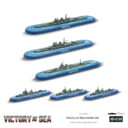 Victory At Sea Neue Previews 06