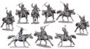 Victrix Persian Cavallery Preview